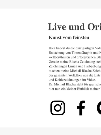 Neues kommt......