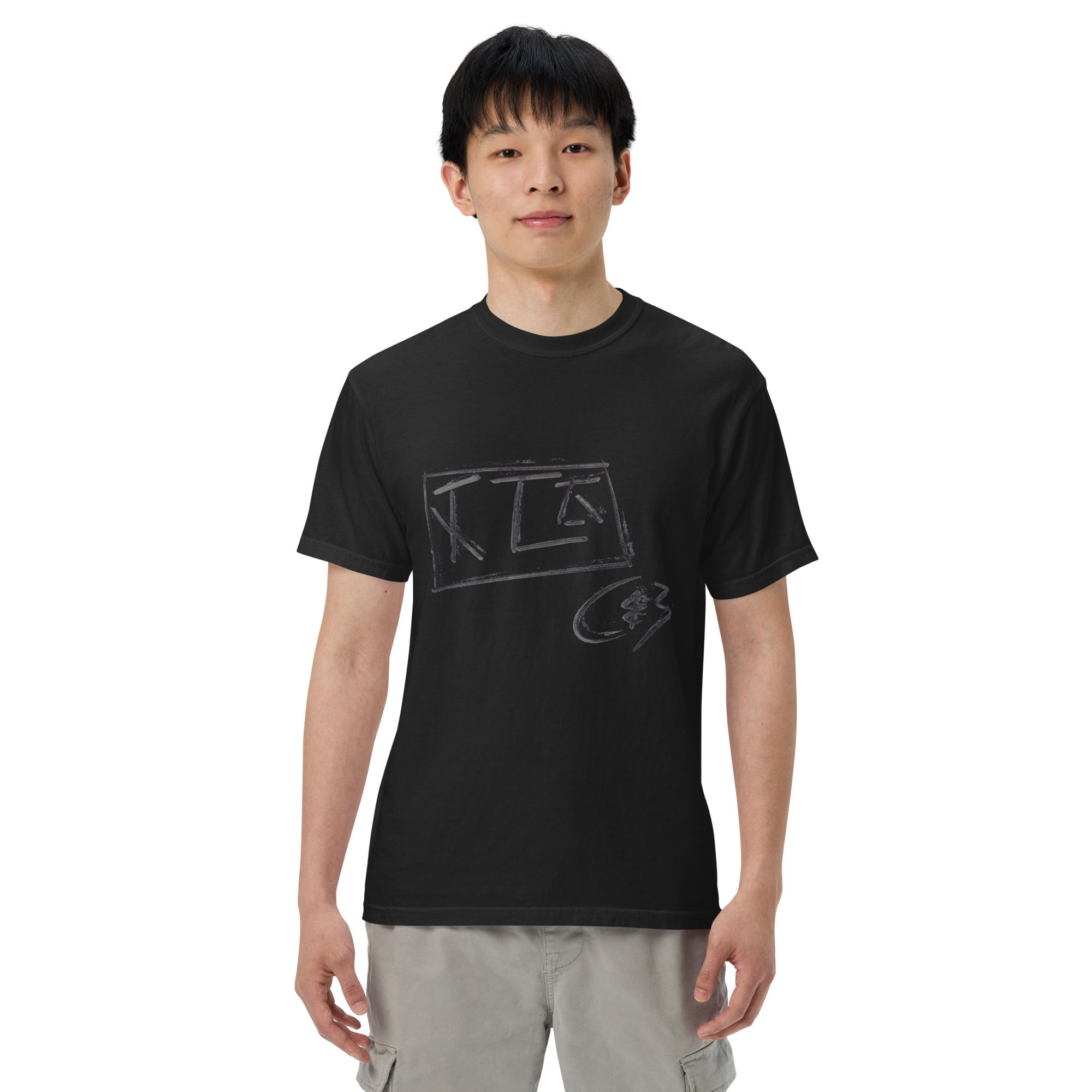 Medes Group Comfort Colors twenty-one Unisex T-Shirt