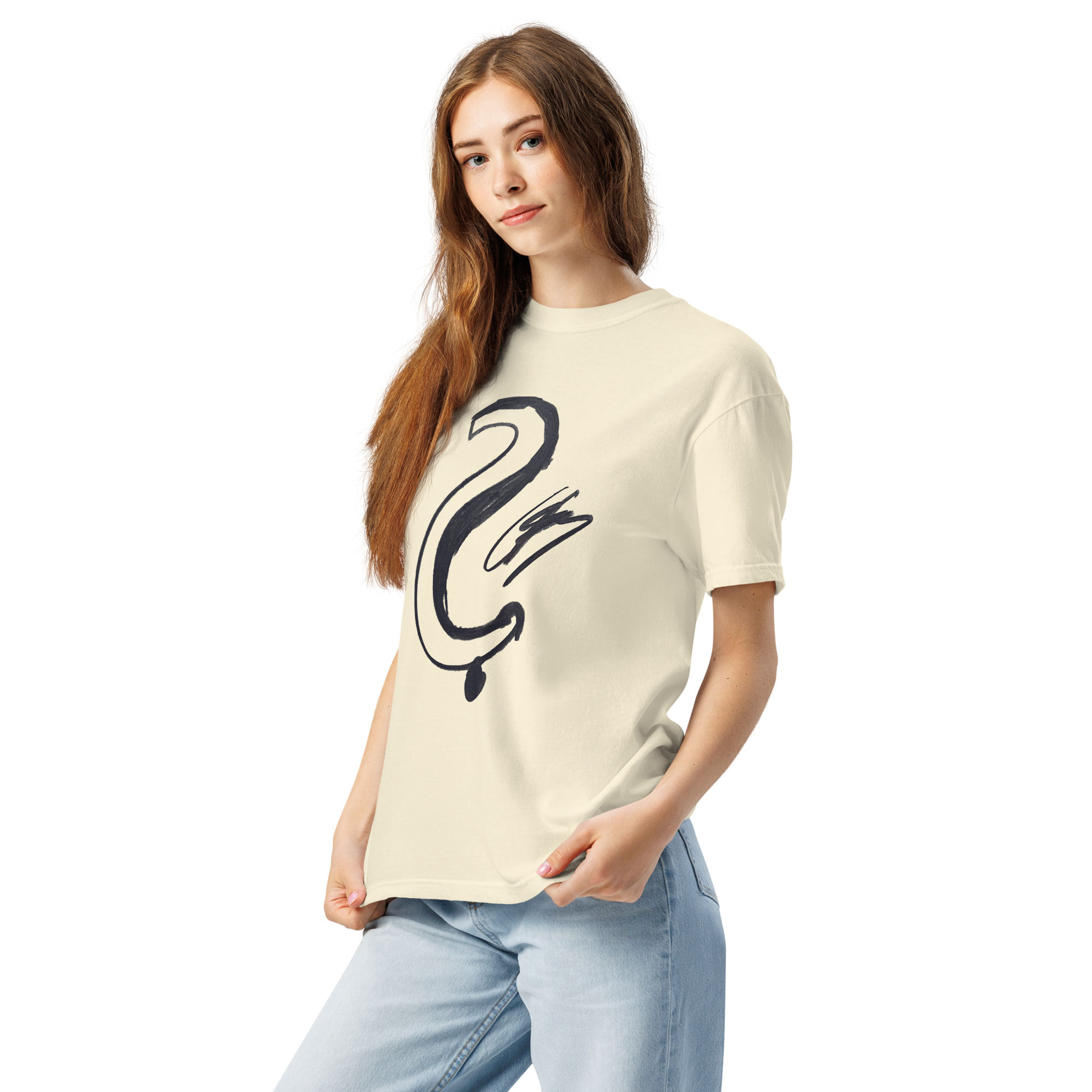 Medes Group Comfort Colors seventy-seven – Unisex T-Shirt Black,Pepper,Moss,Ivory,White