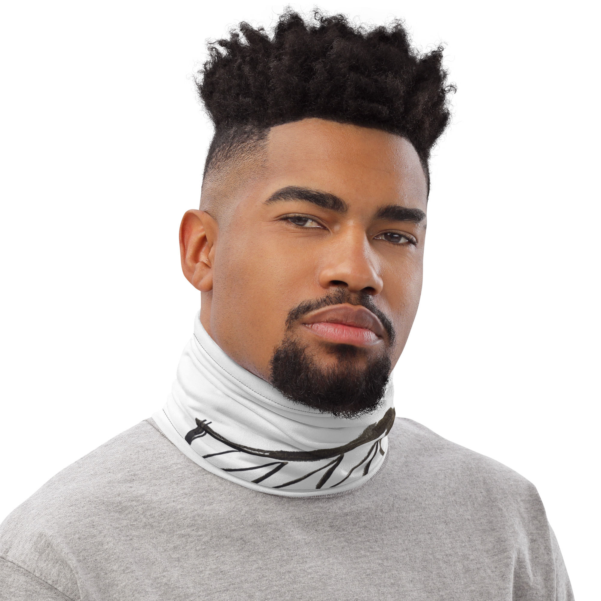 Medes Group Multifunktionstuch six – onesize Tube