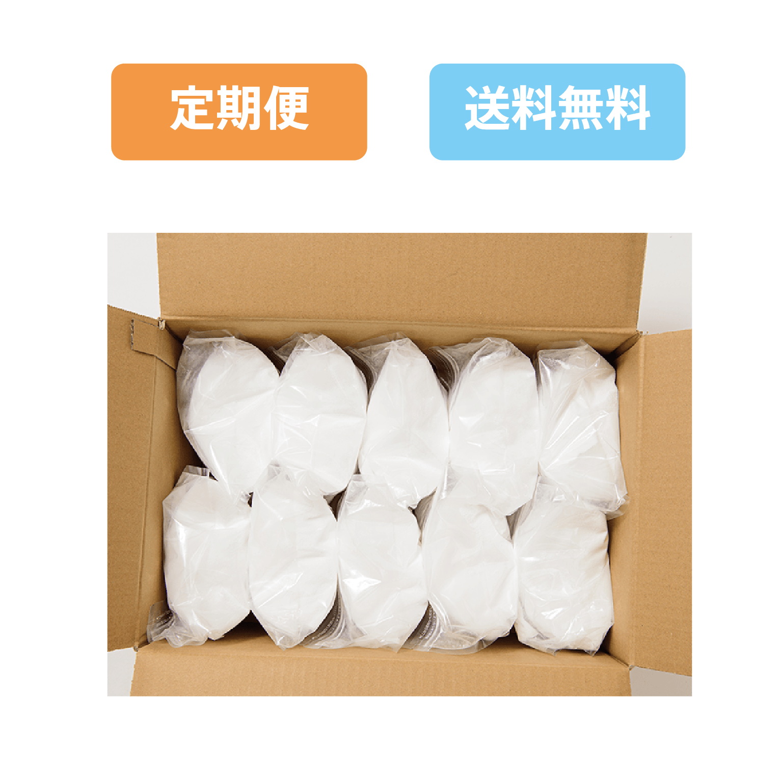 【 代引き専用・定期購入商品・3ヶ月１ケース・30％OFF・送料無料 】業務用次世代洗浄剤10kg ［ラベルレス］