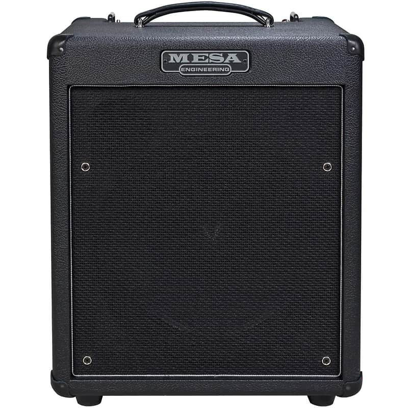 Mesa Boogie - Bass Amp Combo