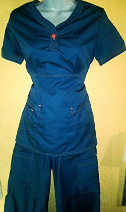 Confeccion By Nikanijaro