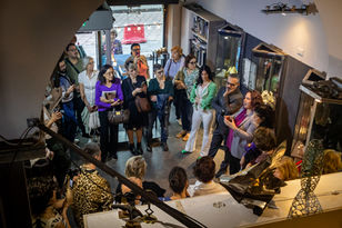 Esponi durante il Fuorisalone 2025. Open call 4 edizione Gioiello Contemporaneo