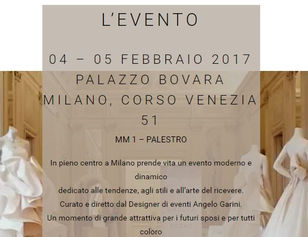 Wedding art Jewels: il nuovo concorso