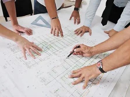 ALTA/NSPS Land Title Survey