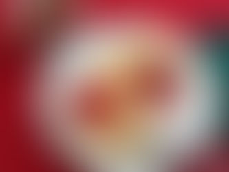 Cooking Through "The Baker's Man": Blood Orange Sauce