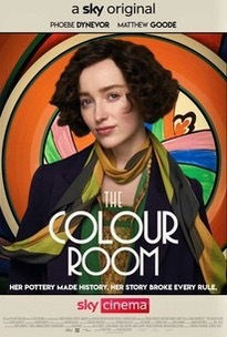 Film Supper Night - The Colour Room