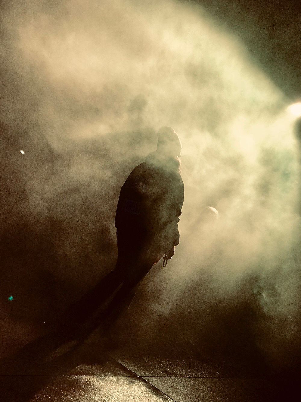 shadow and light