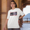 Thumbnail: Demon Slayer Muzan Printed Oversize Pure Cotton Unisex T-Shirt
