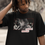 Thumbnail: Demon Slayer Printed Iguro Obanai Pure Cotton Unisex Oversize T-Shirt