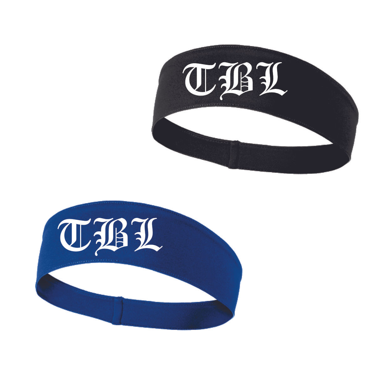 TBL Galveston-Headband