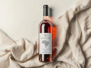 Vinhos Michael Scott Carter: Elegância e ancestralidade para a sua celebração