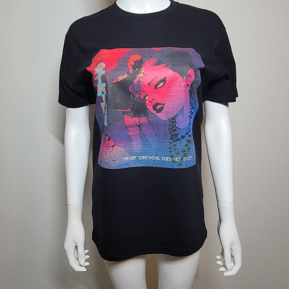 Thumbnail: TSDNE  T-Shirt Pre Order