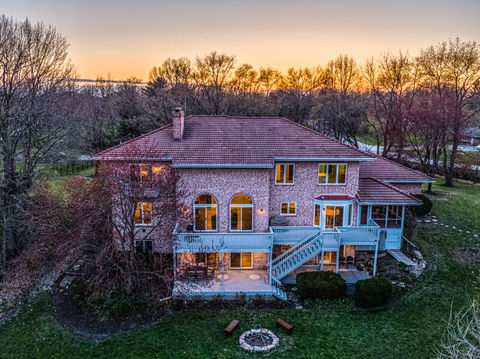 Oswego Real Estate Photographer