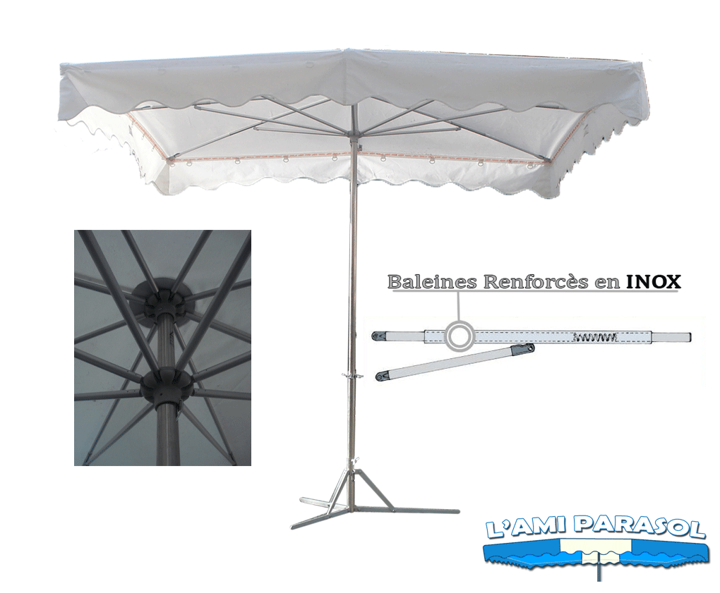 Parasol 250 x 250