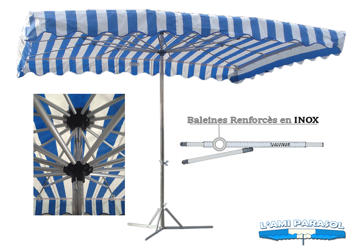 Parasol Marche Occasionnull