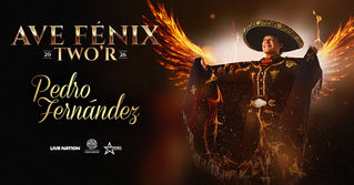 PEDRO FERNÁNDEZ ANUNCIA NUEVA GIRA INTERNACIONAL EN MÉXICO Y ESTADOS UNIDOS