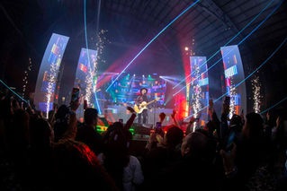 LOS TUCANES DE TIJUANA CONTINÚAN IMPARABLES CON UN FIN DE SEMANA DE LLENO TOTAL EN OREGON, IDAHO Y WASHINGTON