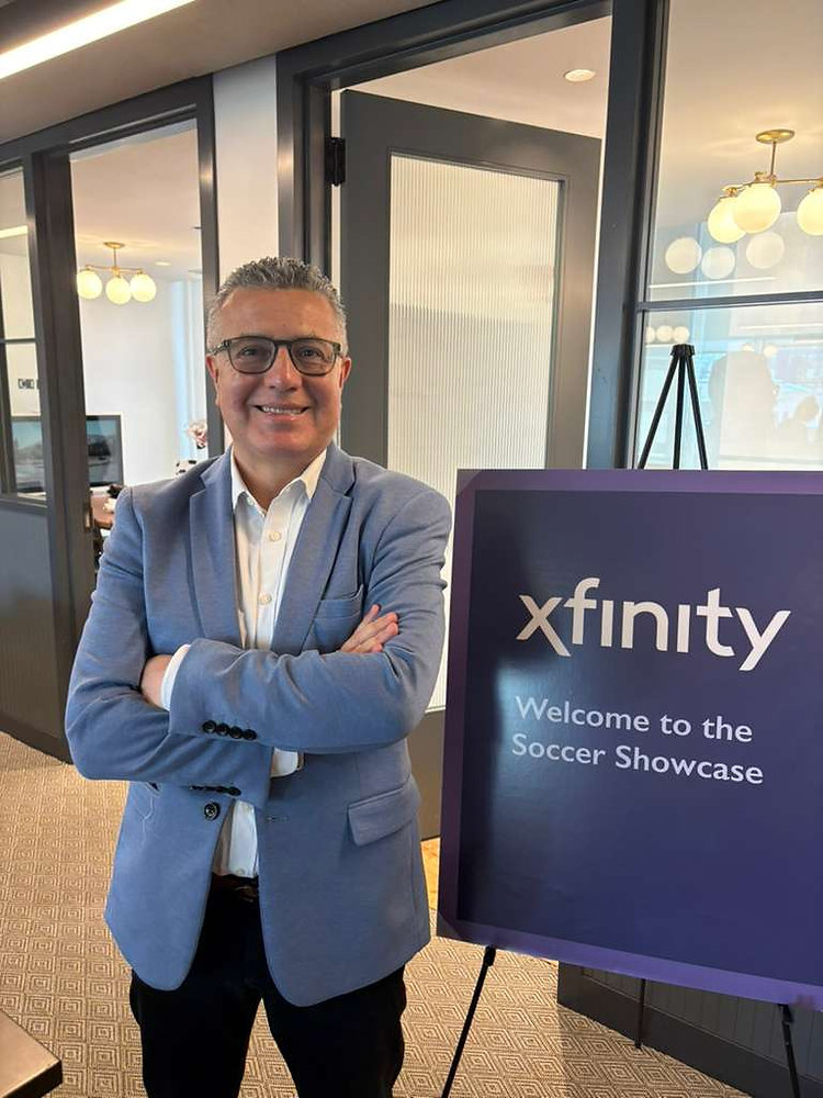 Xfinity revoluciona la experiencia del Mundial con tecnología 4K y ...