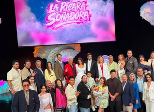 La Pícara Soñadora regresa despues de 3 decadas con nuevas caras para conquistar al otras generaciones.