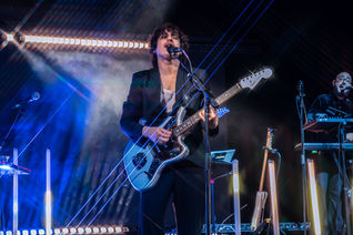 SIDDHARTHA DA INICIO A SU GIRA “TÚ Y YO Y TOUR” POR ESTADOS UNIDOS CON SOLD OUT EN SAN DIEGO