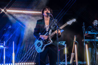 SIDDHARTHA DA INICIO A SU GIRA “TÚ Y YO Y TOUR” POR ESTADOS UNIDOS CON SOLD OUT EN SAN DIEGO