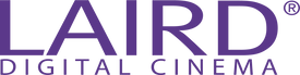 Laird Digital Cinema Logo