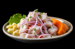 SUMAQ - Peruvian - Food - Festival - Long Island - New York - Peru