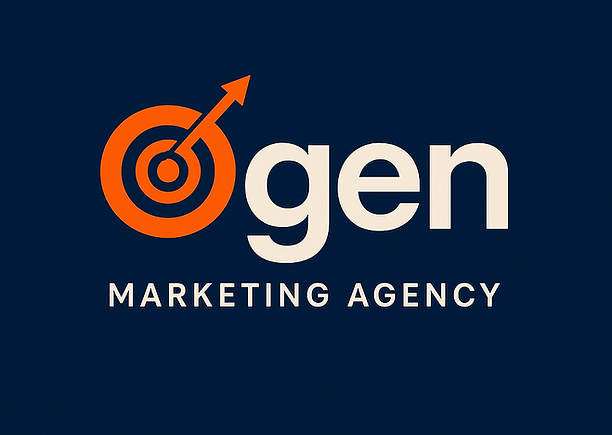 Ogen Marketing Logo