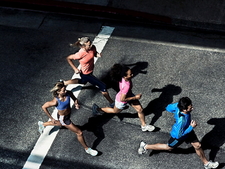 HIIT Your Fitness Goals