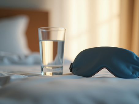 Understanding Menopause Sleep Problems