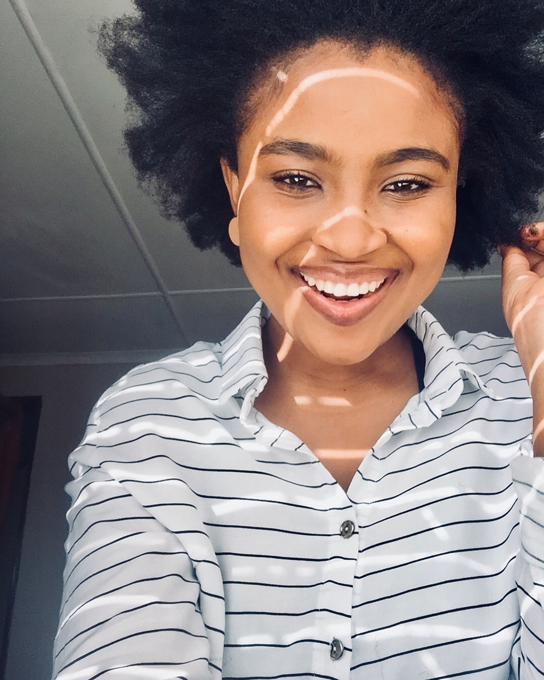 Writer: Unako Mabusela