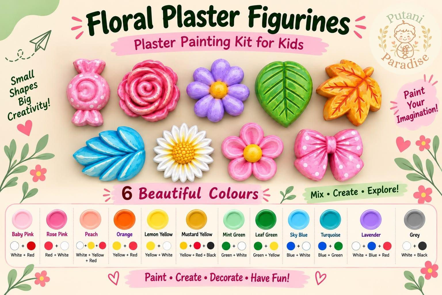 Floral Collection -2