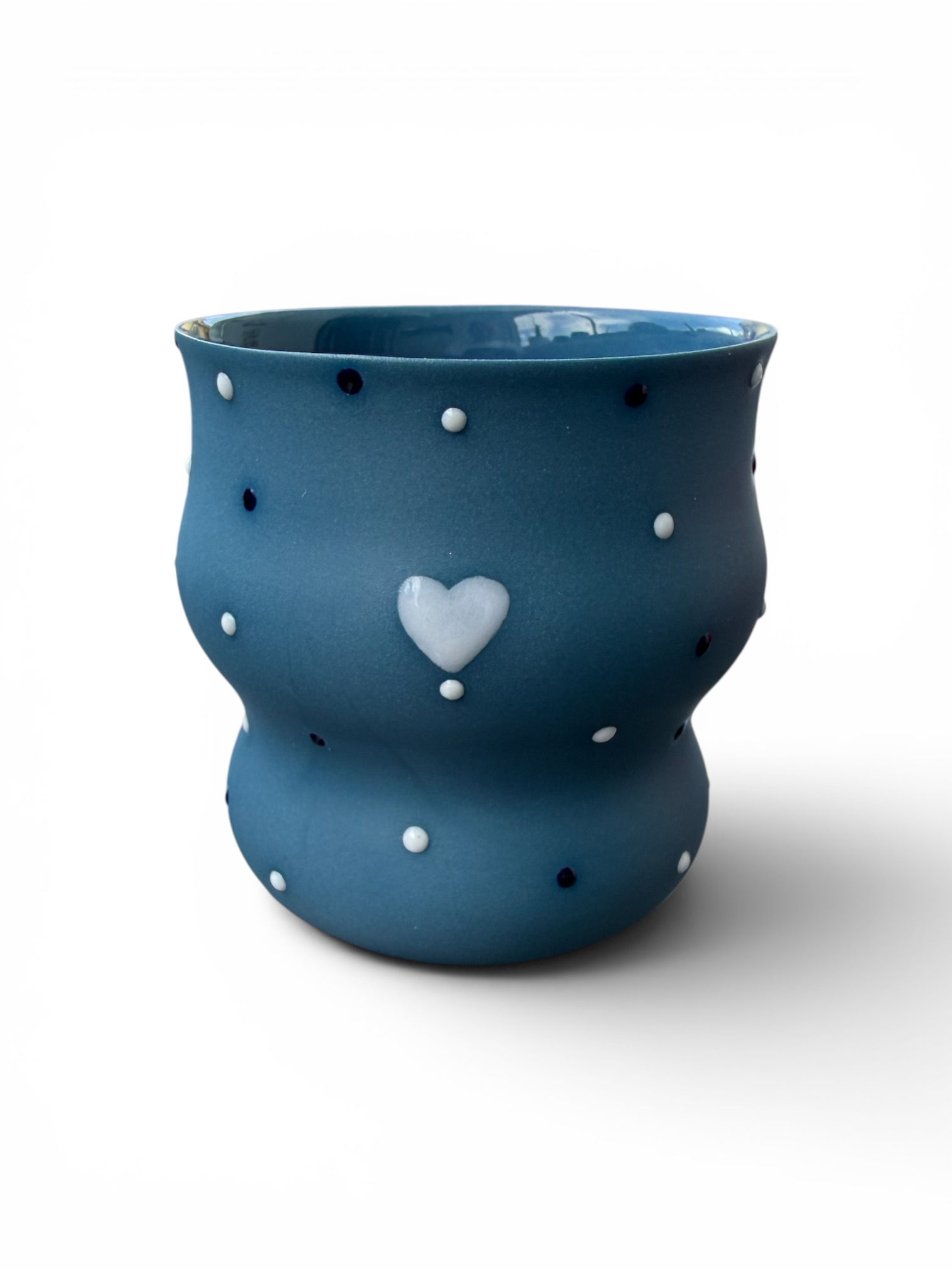 Pebble Love Marine