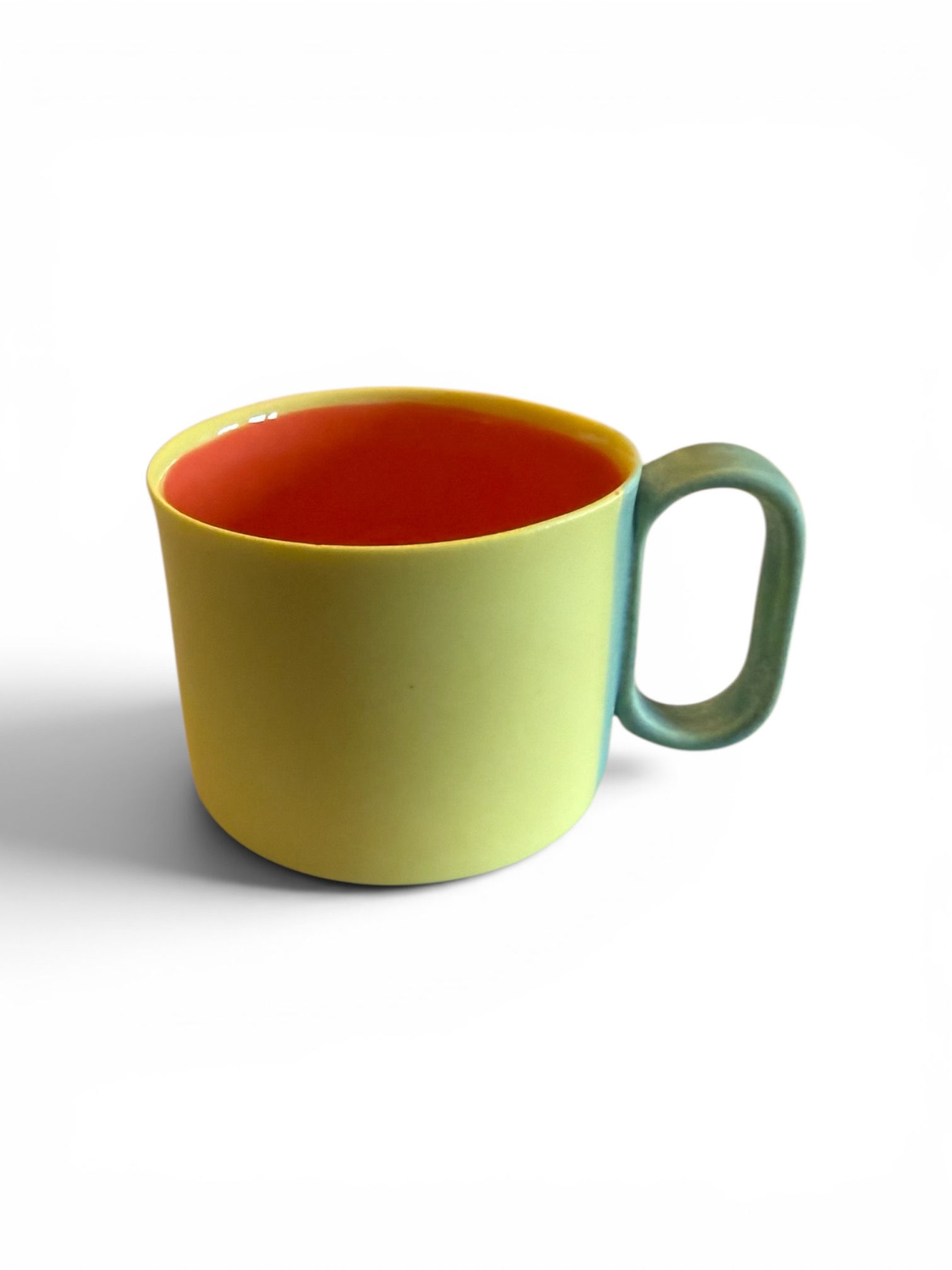 Loop Medium Yellow & Orange