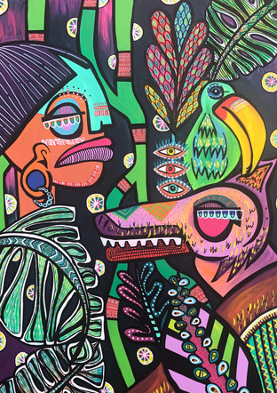 Espiritu de la Selva (1)