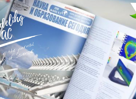 CFD моделирование HVAC как неотъемлемая часть современного проектирования климатических систем