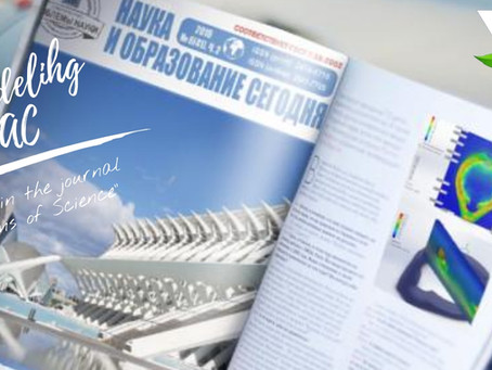 CFD моделирование HVAC как неотъемлемая часть современного проектирования климатических систем