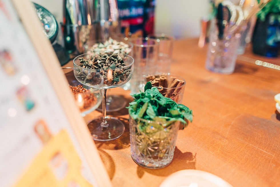 Thumbnail: קוקטייל מרגריטה אישי (250 מל)