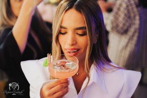 בר אקטיבי לאירועים קטנים – כשכל פרט חשוב