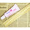 Thumbnail: Exfoliating Gel Magical Moisturizing Lip Exfoliator Mini Portable