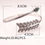Thumbnail: 1Pc Retro Vintage Silver Plated Arm Bracelet Armlet Adjustable