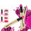 Thumbnail: Moisturing Silky Air Cushion Lipstick Bite Lip Gloss Long Lasting Lubric 4 Color