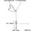 Thumbnail: 1Pc Love Arrow Alloy Electroplating Rhinestones Necklace Adjustable