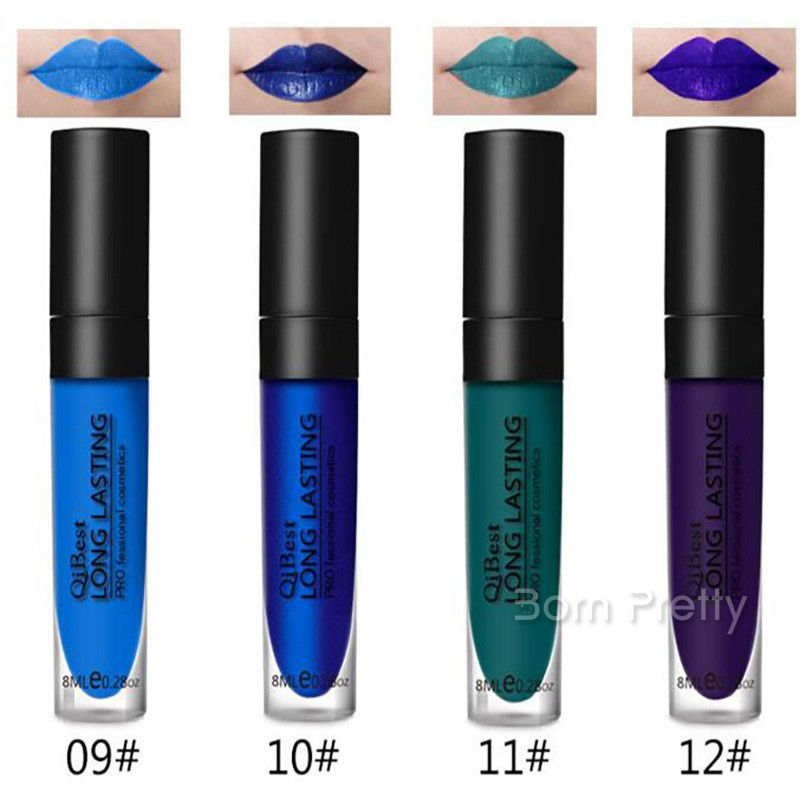 Thumbnail: Nonstick Cup Long Lasting Lipstick Waterproof Wet Balm Moisture Liquid Lip Gloss