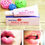 Thumbnail: Exfoliating Gel Magical Moisturizing Lip Exfoliator Mini Portable