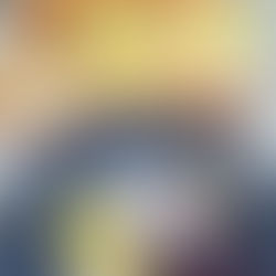 Cake au citron, compotée de fruits rouges et chantilly vegan sans gluten