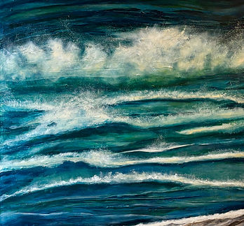 « Entre deux rives »