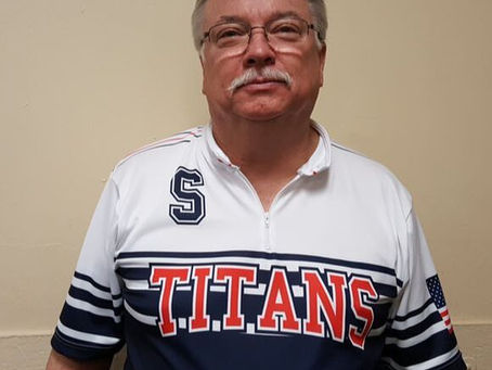 In Loving Memory of Tom Stockton